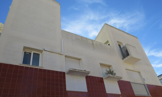 Reventa - Apartamento / piso - Orihuela Costa - Villamartín