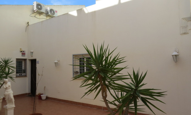 Reventa - Apartamento / piso - Orihuela Costa - Villamartín