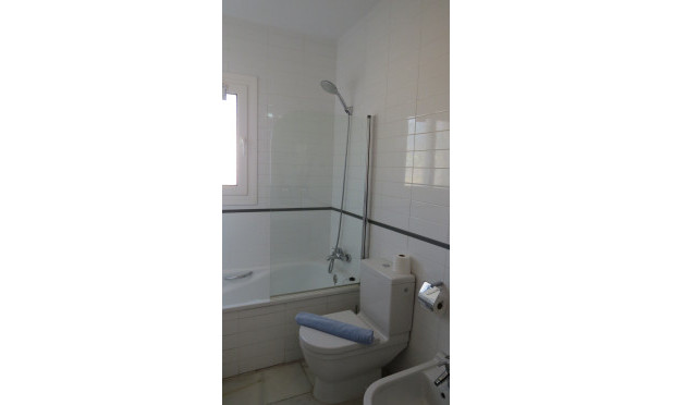 Reventa - Apartamento / piso - Orihuela Costa - Villamartín