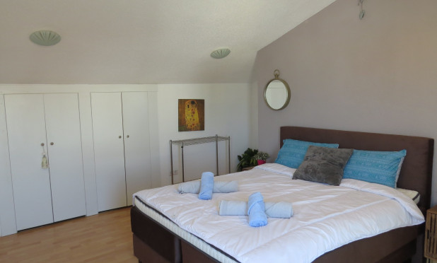 Reventa - Apartamento / piso - Orihuela Costa - Villamartín