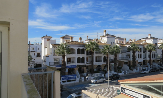 Reventa - Apartamento / piso - Orihuela Costa - Villamartín