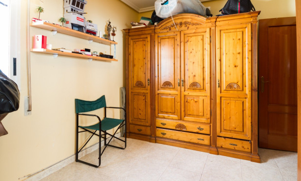 Revente - Appartement - Montesinos - Los Montesinos