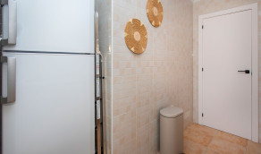 Location à long terme - Appartement - Torrevieja - La Veleta