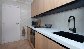 Long Term Rental - Apartment / flat - Torrevieja - La Veleta