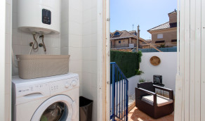 Lange Termijn Verhuur - Appartement / flat - Torrevieja - La Veleta