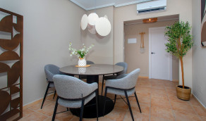 Lange Termijn Verhuur - Appartement / flat - Torrevieja - La Veleta