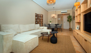 Long Term Rental - Apartment / flat - Torrevieja - La Veleta