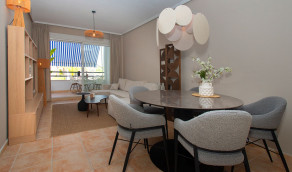 Lange Termijn Verhuur - Appartement / flat - Torrevieja - La Veleta