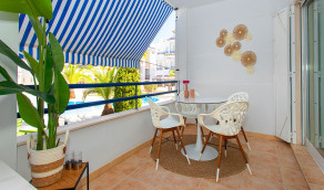 Lange Termijn Verhuur - Appartement / flat - Torrevieja - La Veleta