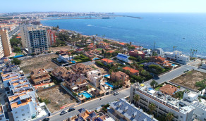 Location à long terme - Appartement - Torrevieja - La Veleta