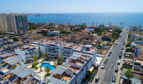 Long Term Rental - Apartment / flat - Torrevieja - La Veleta