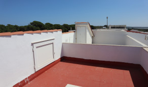 Long Term Rental - Townhouse - Guardamar del Segura - Urbanizaciones