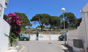 Langfristige Vermietung - Stadthaus - Guardamar del Segura - Urbanizaciones