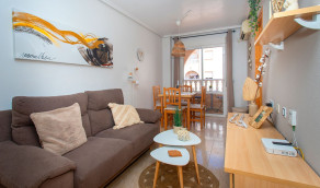 Herverkoop - Appartement / flat - Torrevieja - Centro