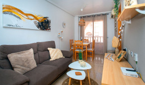 Herverkoop - Appartement / flat - Torrevieja - Centro