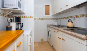 Wiederverkauf - Wohnung - Torrevieja - Centro