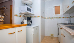 Resale - Apartment / flat - Torrevieja - Centro