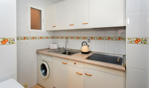 Resale - Apartment / flat - Torrevieja - Centro