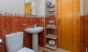 Resale - Apartment / flat - Torrevieja - Centro