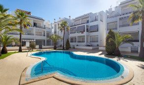 Lange Termijn Verhuur - Appartement / flat - Torrevieja - La Veleta