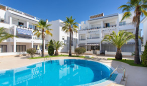 Long Term Rental - Apartment / flat - Torrevieja - La Veleta