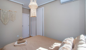 Lange Termijn Verhuur - Appartement / flat - Torrevieja - La Veleta