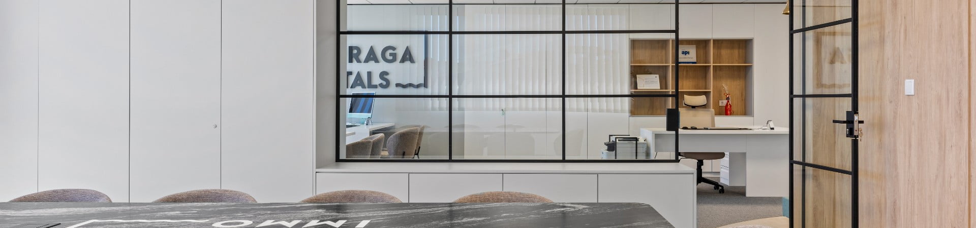 Moraga <em>Events</em>