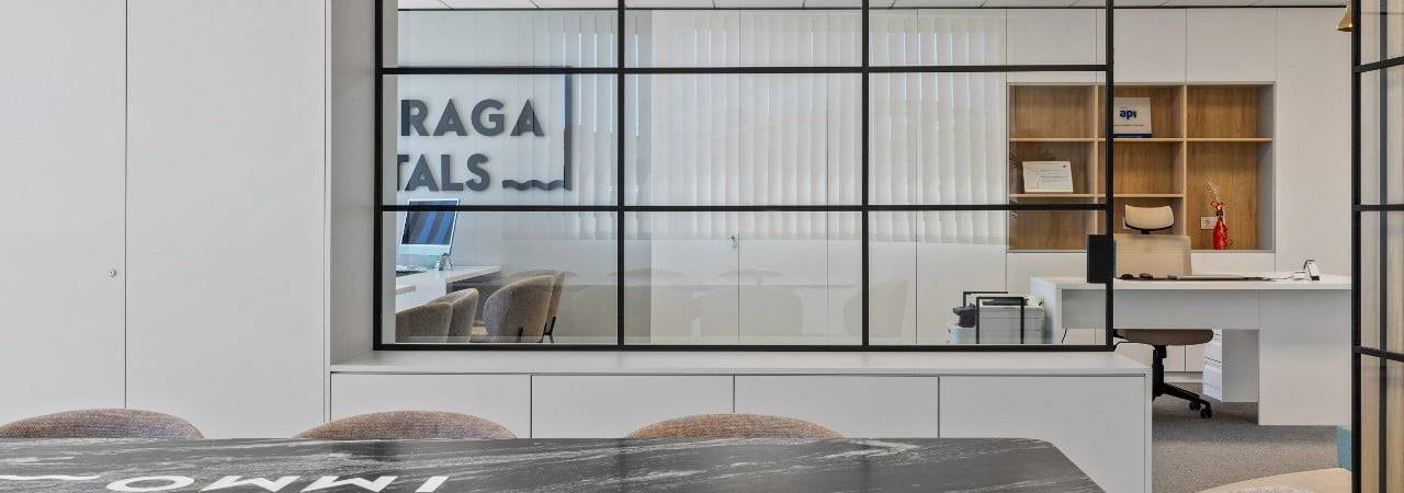 Moraga <em>Events</em>