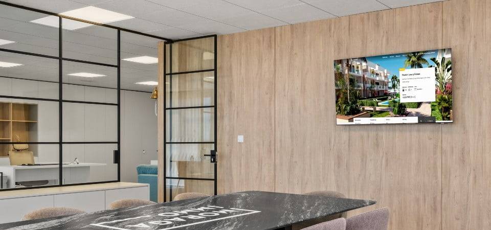 Sell <em>with us</em>