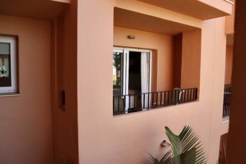 2 bedroom apartment in Mar Menor Golf Resort (26) (Groot)