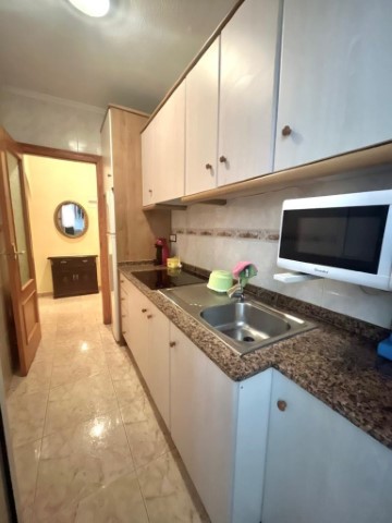 Apartment in Torrevieja (24) (Klein)