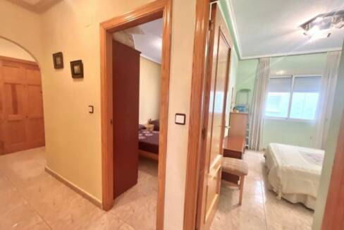 Apartment in Torrevieja (25) (Klein)