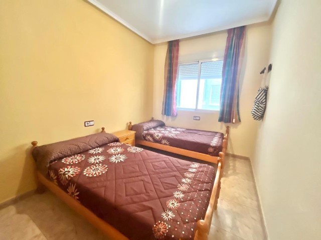 Apartment in Torrevieja (29) (Klein)