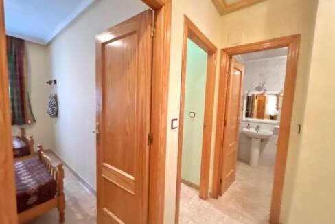 Apartment in Torrevieja (31) (Klein)