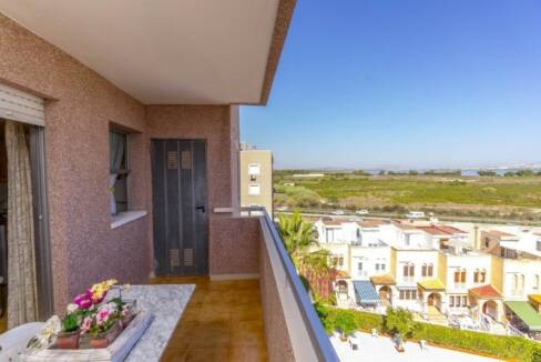 Apartment 400m from the beach (16)