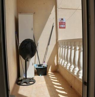 Apartment in the center of Torrevieja (12)