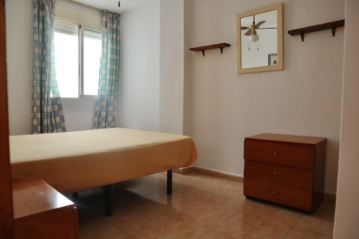 Apartment in the center of Torrevieja (23)