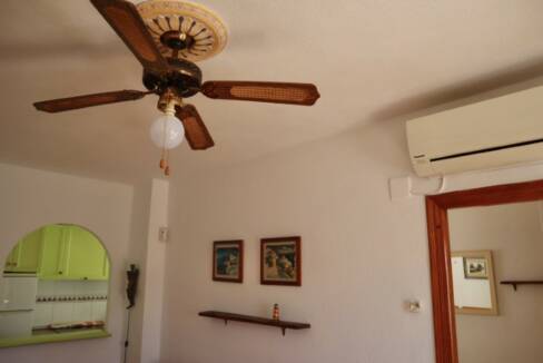 Apartment in the center of Torrevieja (28)