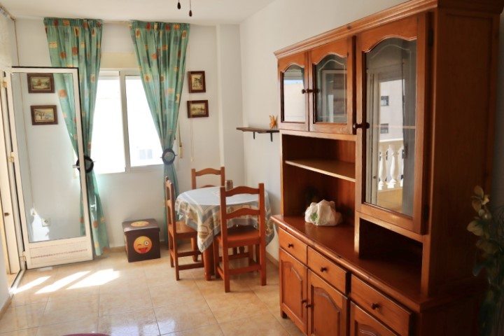 Apartment in the center of Torrevieja (8)
